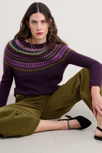 Seasalt women regular annik - regular,