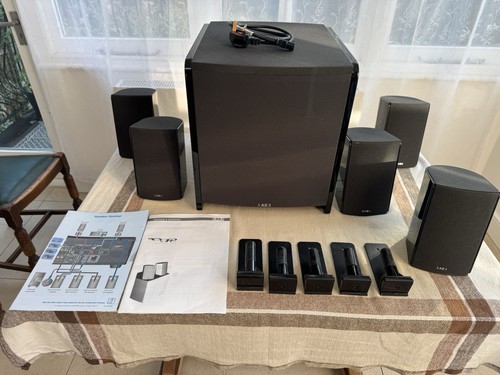 Acoustic energy aego wired - aego-t,