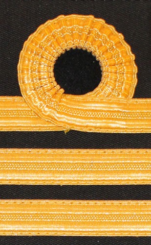 Official royal navy rank - -,