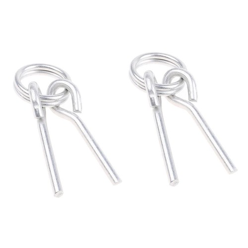 Pieces awning tent poles - 2,