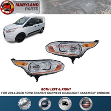 For 2014-2018 Ford Transit