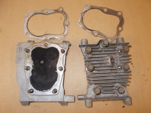 Kubota 160 engine - gs,