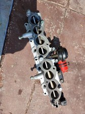 LOTUS ELAN M100 SE TURBO S2 INTAKE MANIFOLD - REFURBISHED