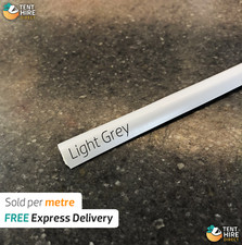 NEW Grey Motorhome & Caravan