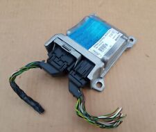 FORD FOCUS MK1 2001-2005 GENUINE AIR BAG SRS CONTROL MODULE 2M5T-14B056-DE 