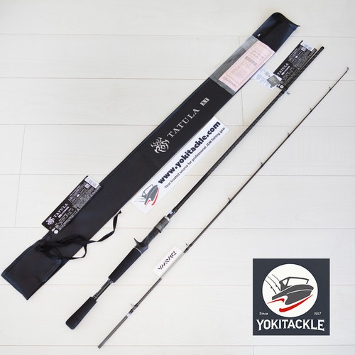 Daiwa tatula 6102mhrb - 24,