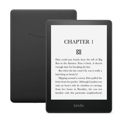 Amazon kindle paperwhite 11th - kindle,