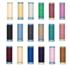 Gutermann Silk Thread S303