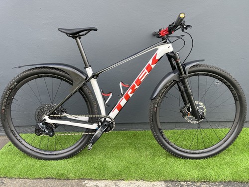 Trek procaliber carbon - trek,