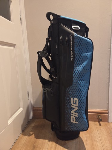 Ping hoofer monsoon golf - ping,