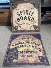Nemesis Now Spirit Board, Ouija Board