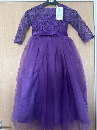 Girls cadbury purple - cadbury,