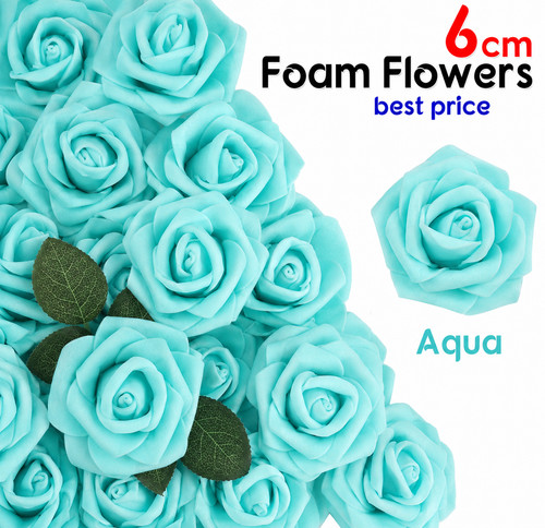 Pcs large 6cm artificial - 6cm,