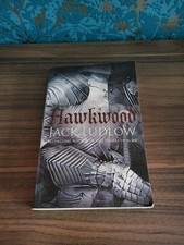 Jack Ludlow : Hawkwood-