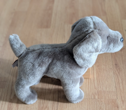Douglas cassie weimaraner gray - cassie,