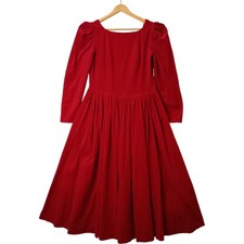 Laura Ashley Vintage Maxi