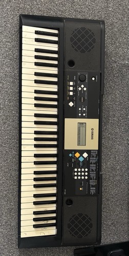 Yamaha keyboard and music - keyboard,