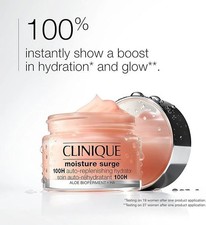 Clinique Moisture Surge 100H