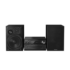 Panasonic S-PMX92 Micro Hifi