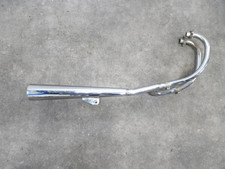 Suzuki GS 750 1970-2012 Exhaust Manifold (Downpipes) 201664882