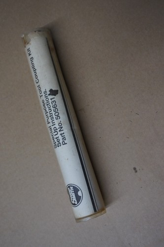 Shopsmith mark v - 5-pc.,