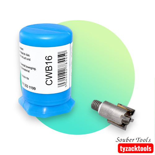 Souber 2mm replacement - souber, 16.2mm