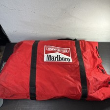 1990 Officially Licensed  Marlboro Adventure Team 2up Kayak Sevylor Tahiti K 79