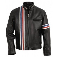 MENS REAL LEATHER VINTAGE
