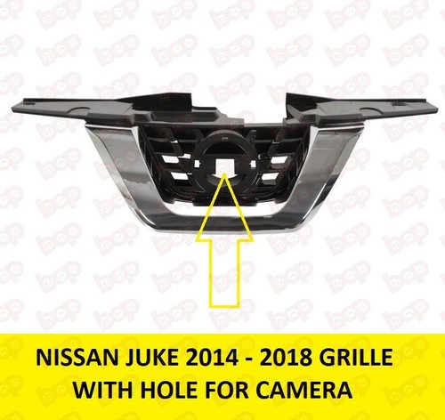 For nissan juke 2014 - juke,