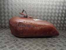 Honda CJ250T CJ360 T 1975-1976