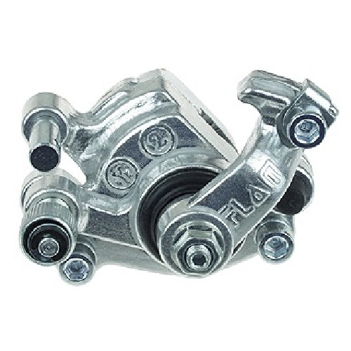Razor dirt quad - razor, caliper
