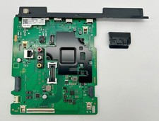 Samsung UE50TU8000K Main Board BN94-15770F + Button Board, Power Supply Board