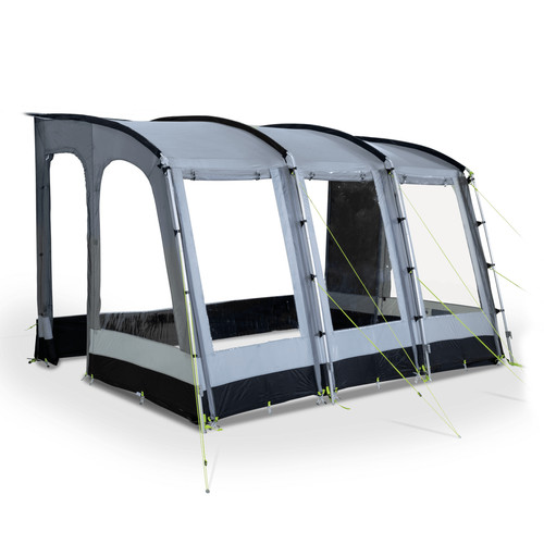 Dometic rally 390 - dometic, poled