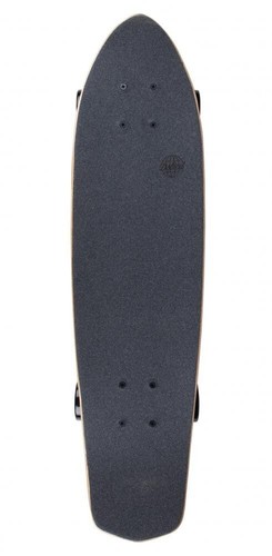 Street cruiser atlas black - street,