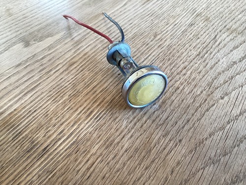 Lucas l490 vintage classic - vintage,