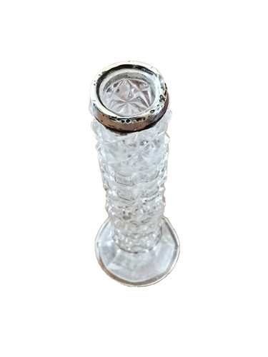 Antique victorian flower posy - flower,