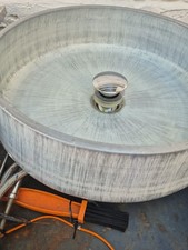 gessi sink basin style marble effect 