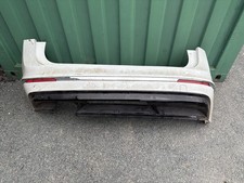 VW TIGUAN MK2 DSG DIESEL REAR