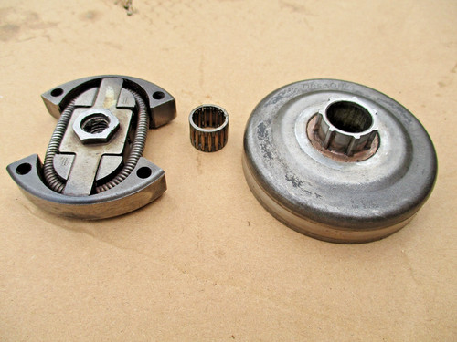 Genuine used husqvarna 254 - genuine,