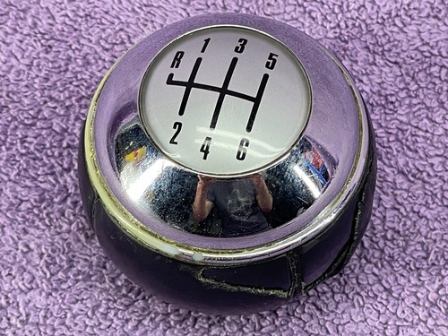 Mini r53 cooper gear knob - r53,