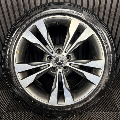 Mercedes vito v class - 1x,