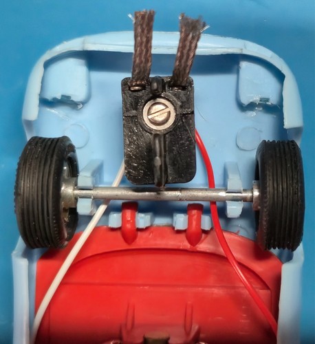 Triang scalextric - triang, /