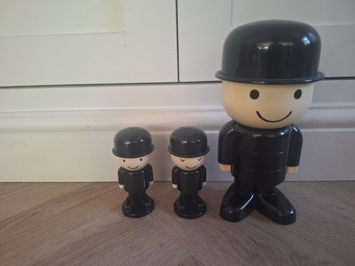 Homepride fred collectable - fred,