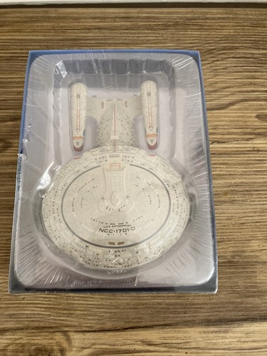 Star trek voyager - star, collectors