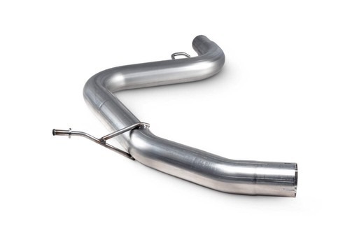 Scorpion exhausts oem - scorpion,