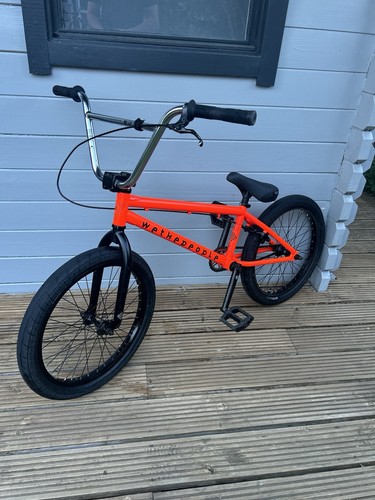 Wethepeople nova bmx - wethepeople, 20