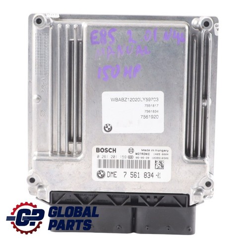 Bmw e85 e87 e90 120i - e87,