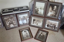 Frank Meadow Sutcliffe Framed
