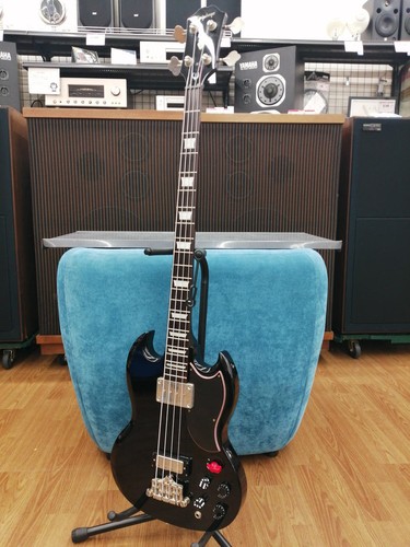 Epiphone electric bass - electric,