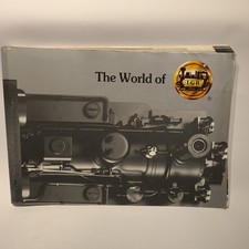 The World of LGB 1990 G-Scale